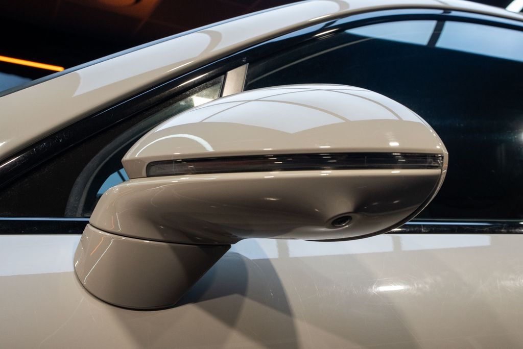 Porsche Cayenne 2019