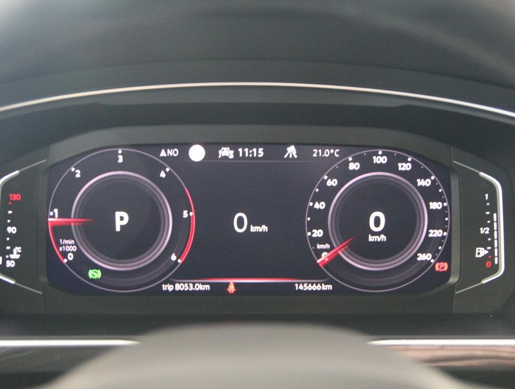 Volkswagen Tiguan Allspace 2022