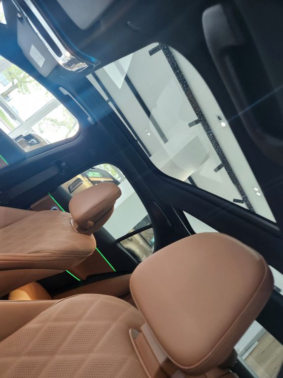 Mercedes-Benz E 200 2024