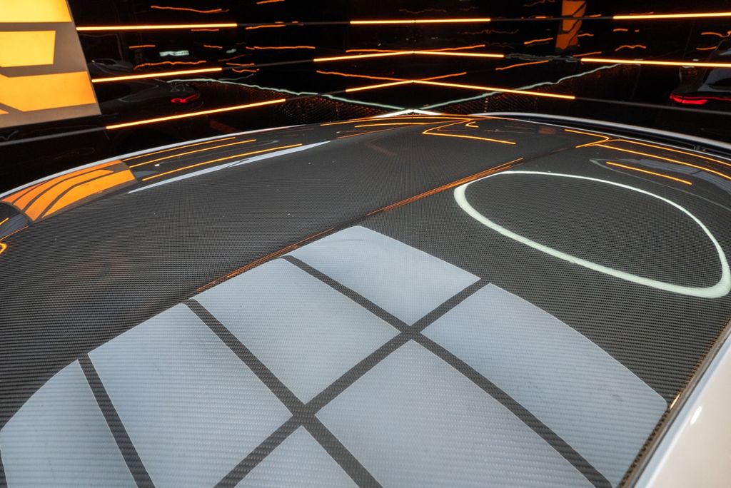 Porsche Cayenne 2019