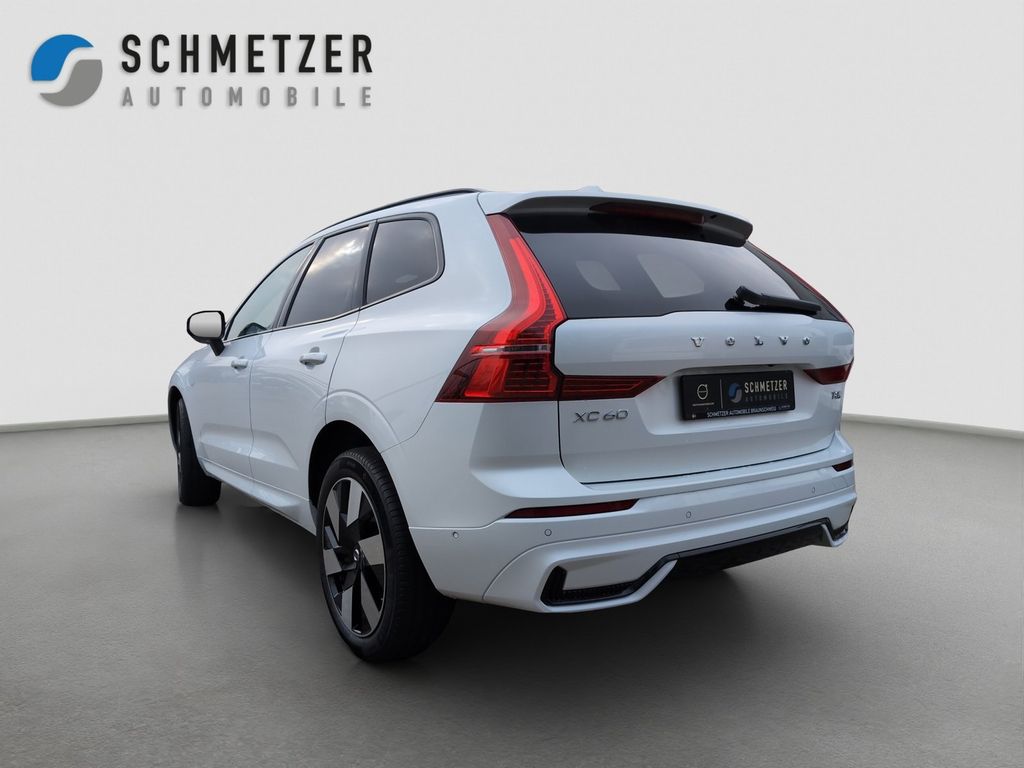 Volvo XC60 2026