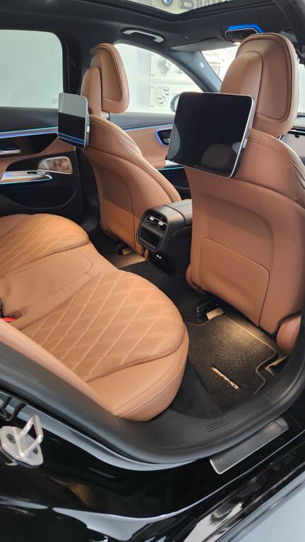Mercedes-Benz E 200 2024