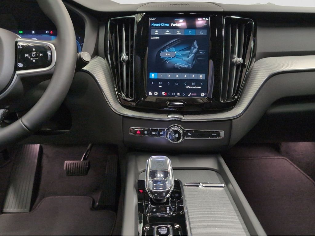 Volvo XC60 2026