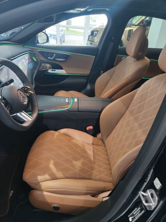 Mercedes-Benz E 200 2024