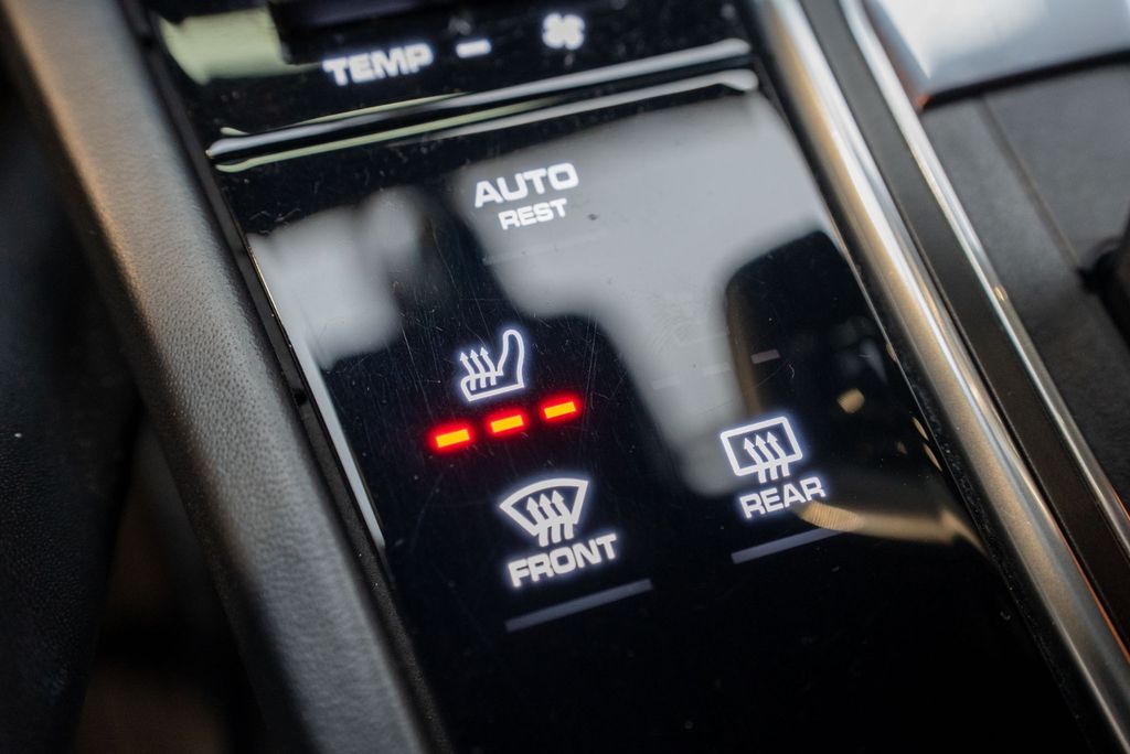 Porsche Cayenne 2019