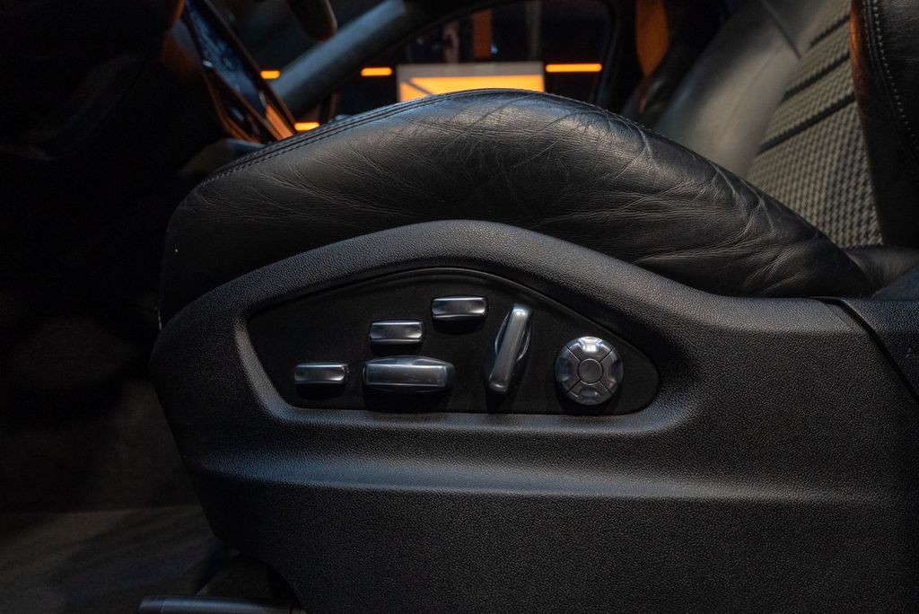 Porsche Cayenne 2019