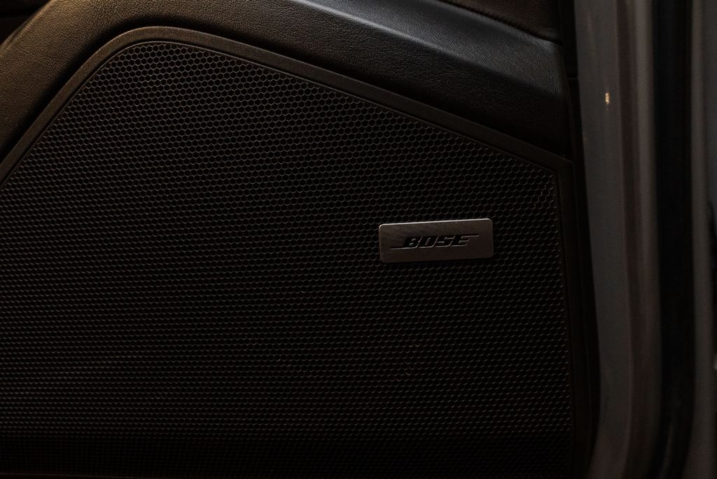 Porsche Cayenne 2019