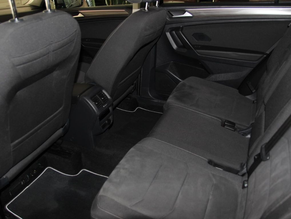 Volkswagen Tiguan Allspace 2022