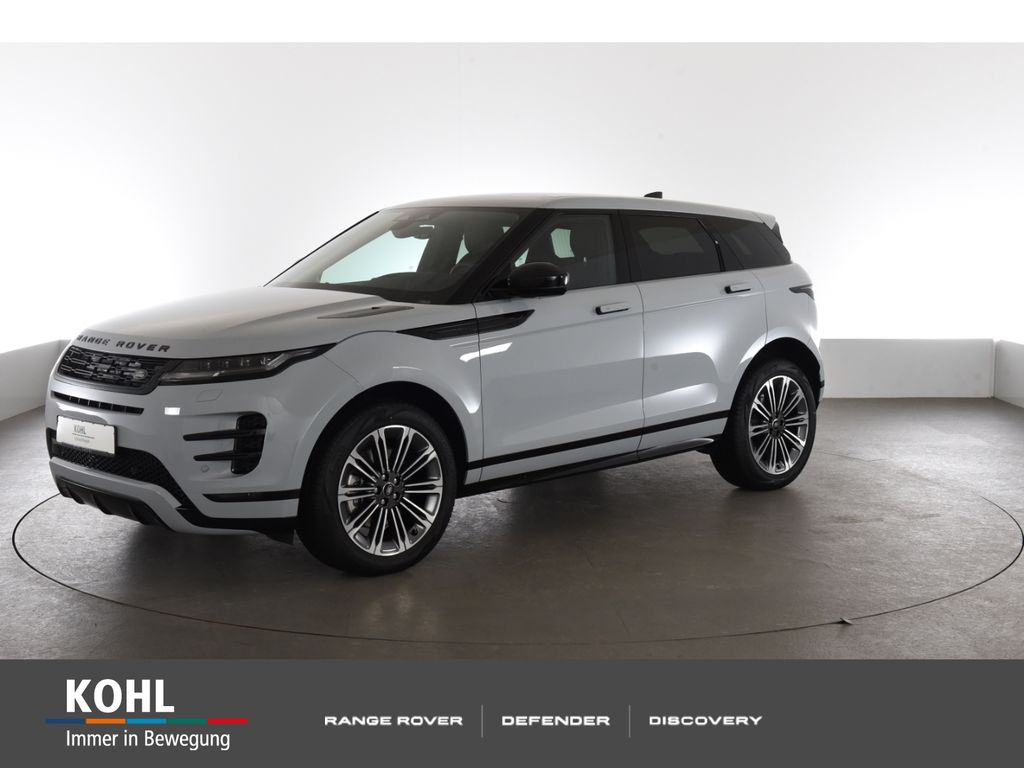 Land Rover Range Rover Evoque 2024