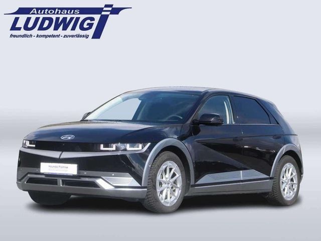 Hyundai IONIQ 5 2021