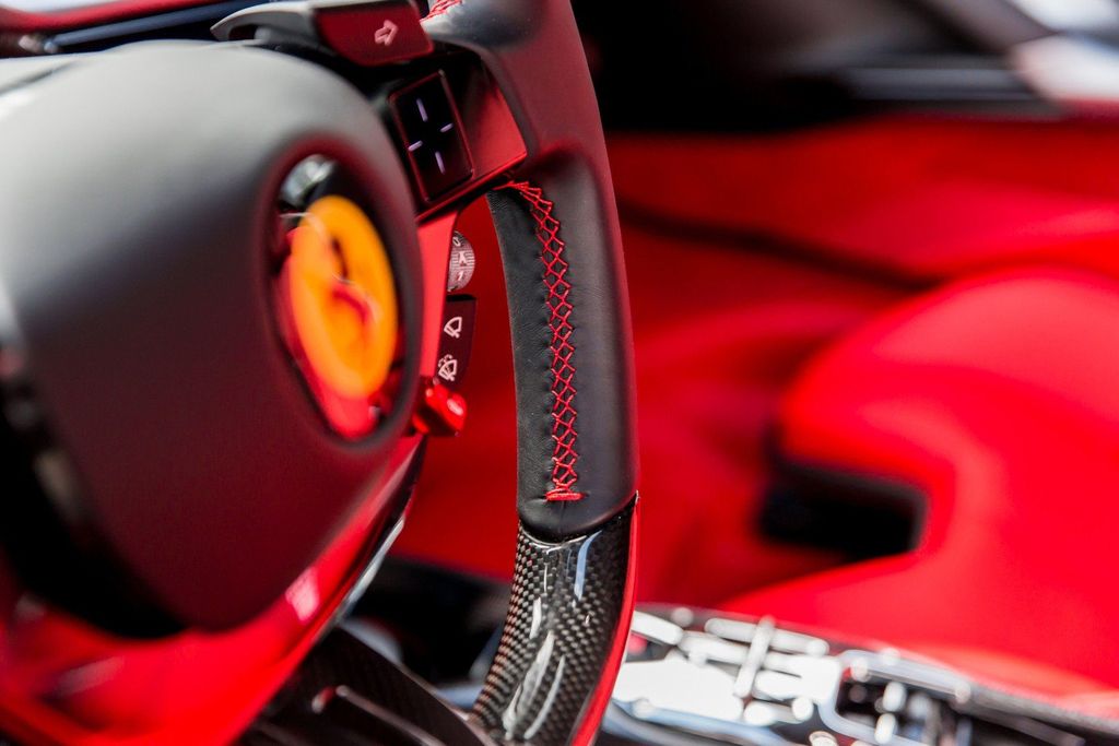 Ferrari SF90 2024