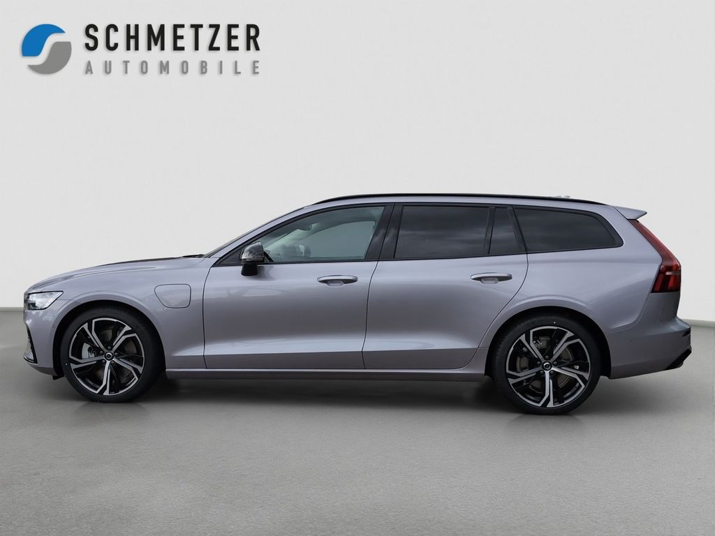 Volvo V60 2026