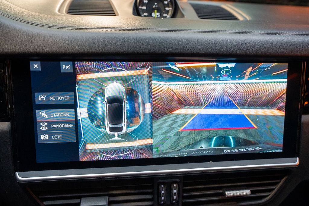 Porsche Cayenne 2019