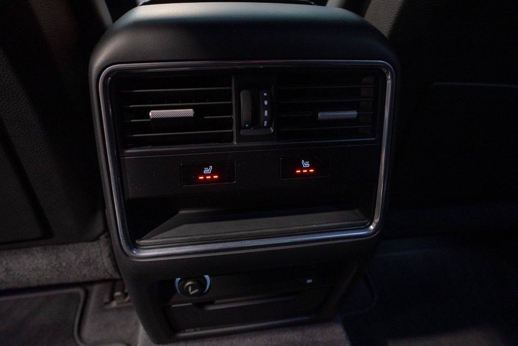 Porsche Cayenne 2019