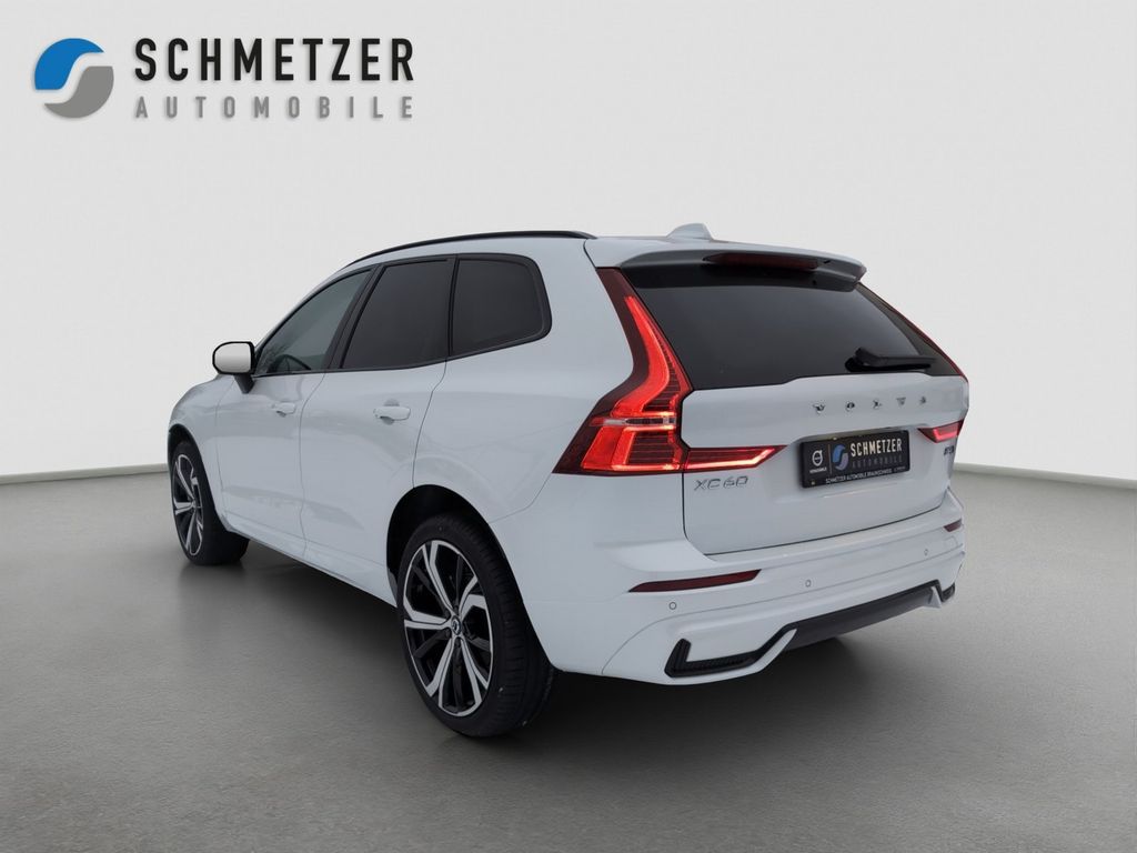 Volvo XC60 2026