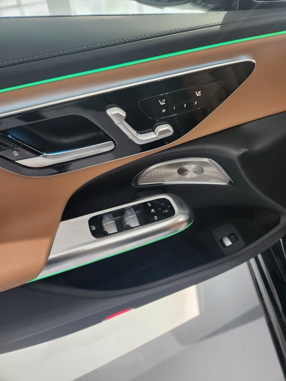 Mercedes-Benz E 200 2024