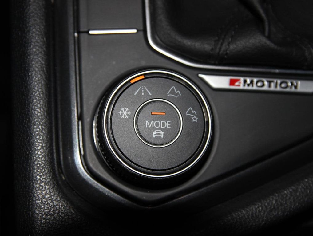 Volkswagen Tiguan Allspace 2022