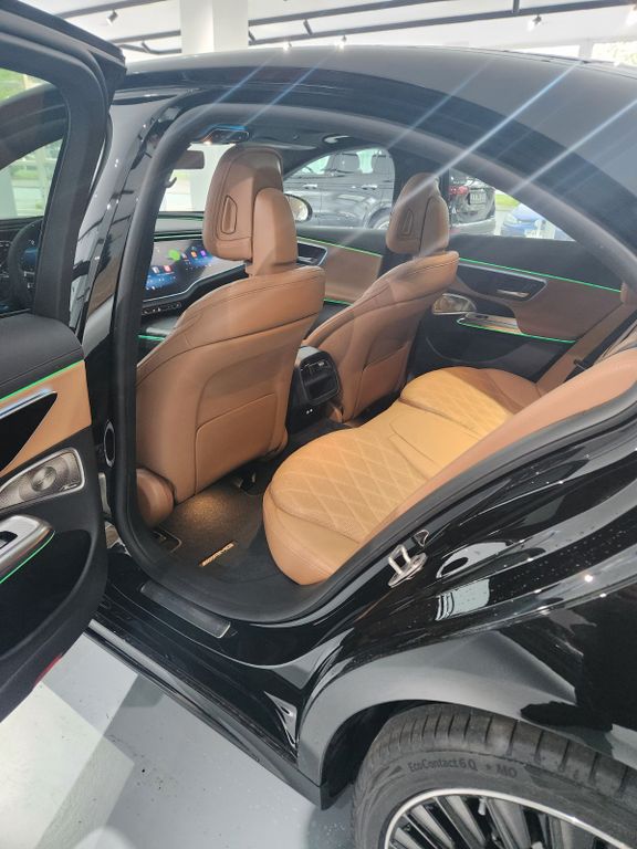 Mercedes-Benz E 200 2024