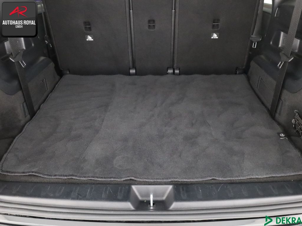 Mercedes-Benz GLB 200 2022