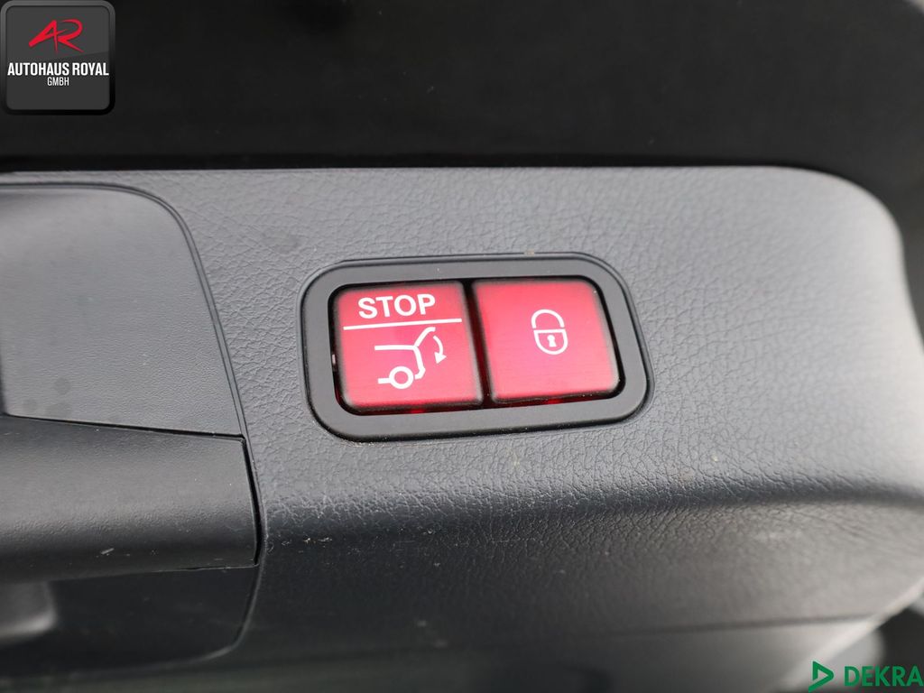 Mercedes-Benz GLB 200 2022