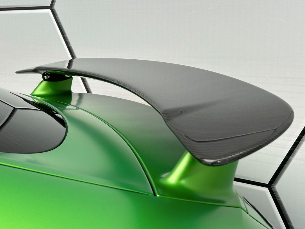 Mercedes-Benz AMG GT S 2023