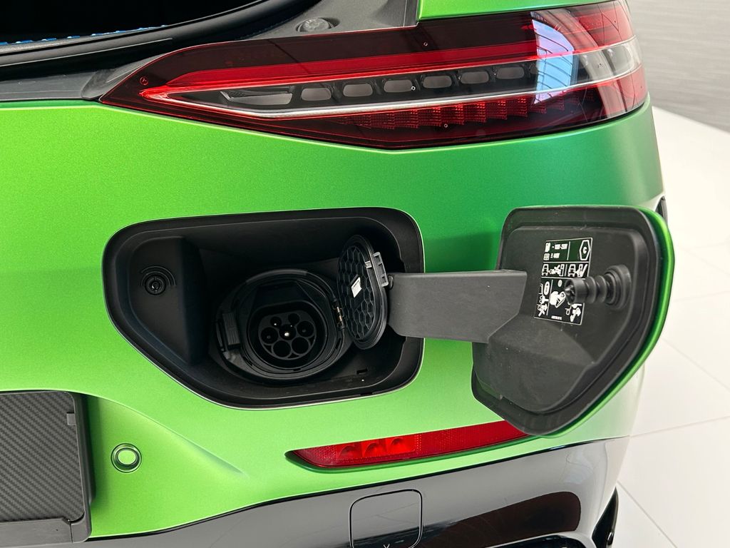 Mercedes-Benz AMG GT S 2023