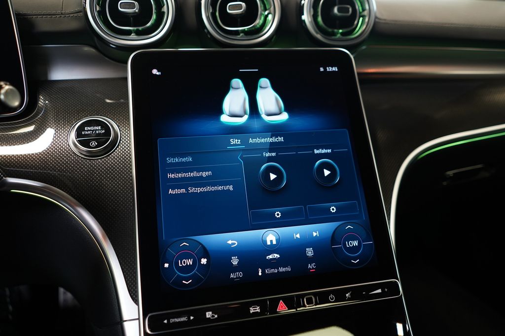 Mercedes-Benz CLE 200 2023