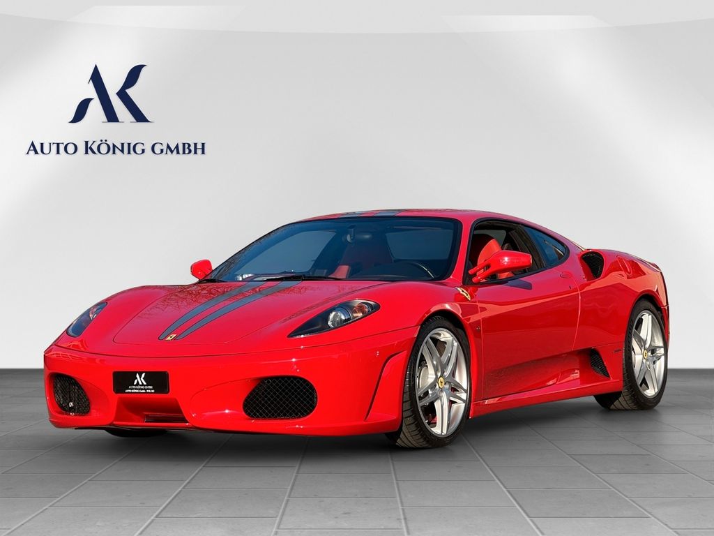 Ferrari F430 2005