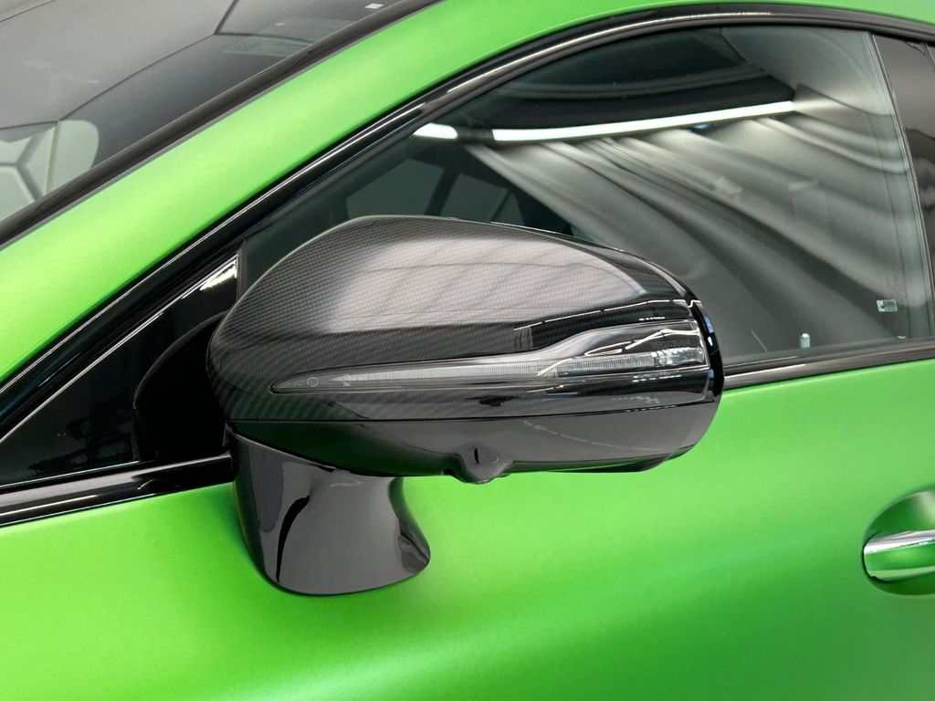 Mercedes-Benz AMG GT S 2023