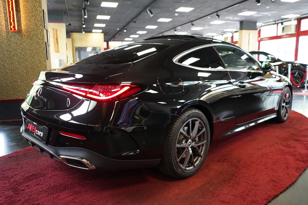 Mercedes-Benz CLE 200 2023