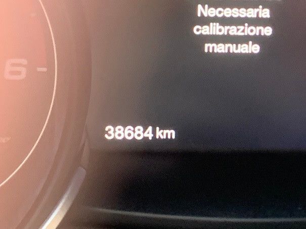 Alfa Romeo Stelvio 2020