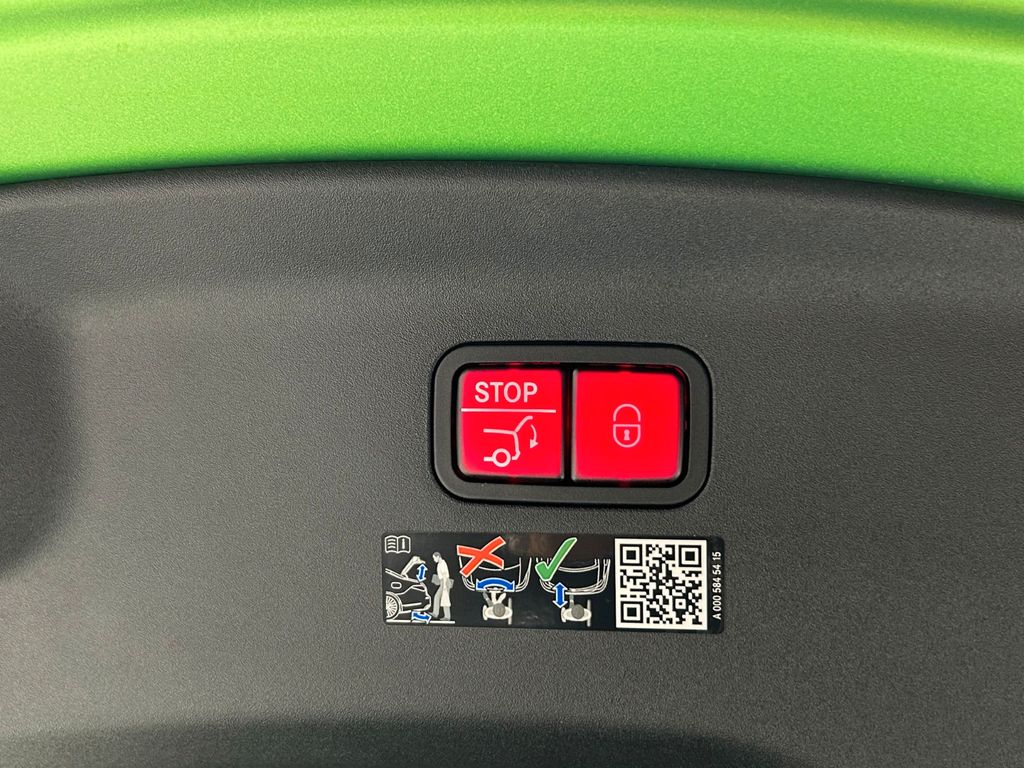 Mercedes-Benz AMG GT S 2023