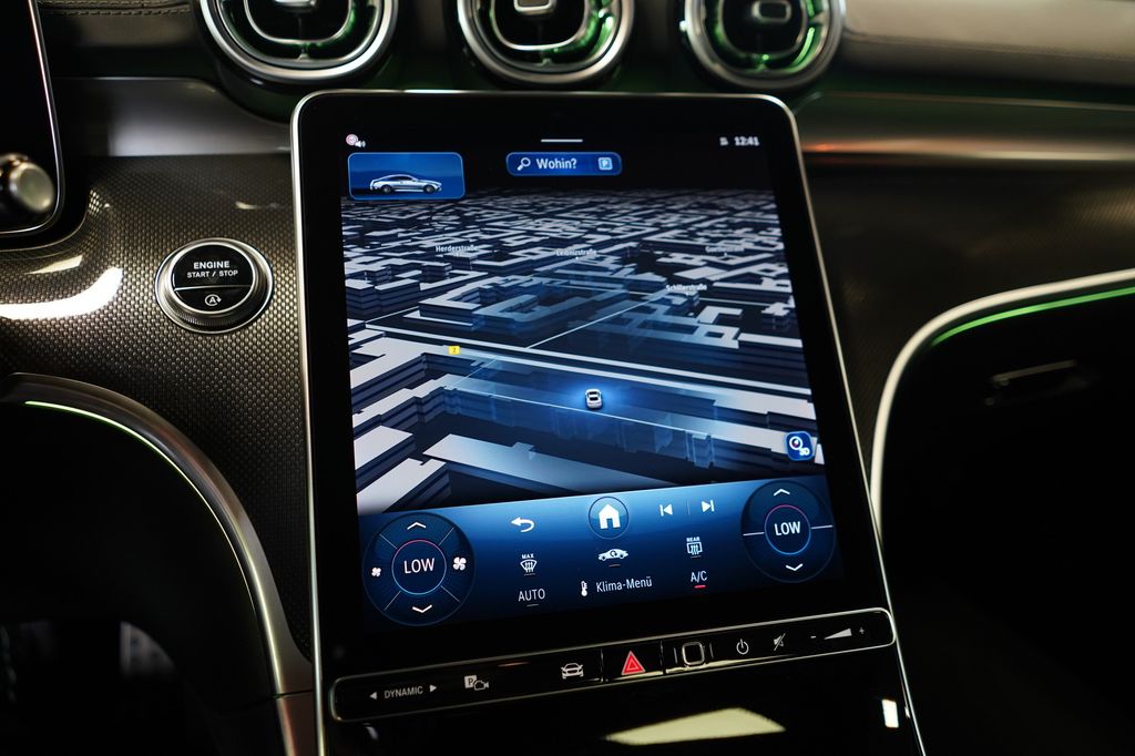 Mercedes-Benz CLE 200 2023