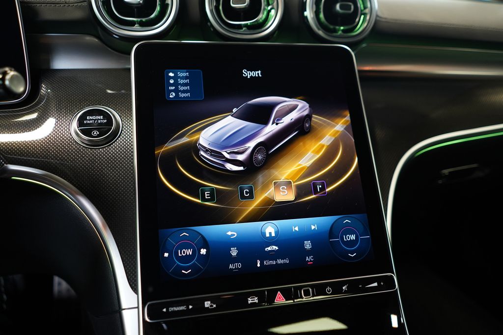 Mercedes-Benz CLE 200 2023