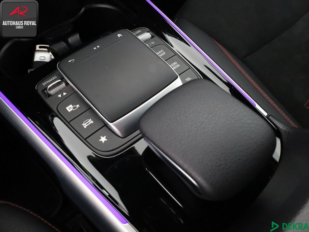 Mercedes-Benz GLB 200 2022