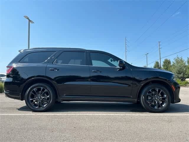Dodge Durango 2023