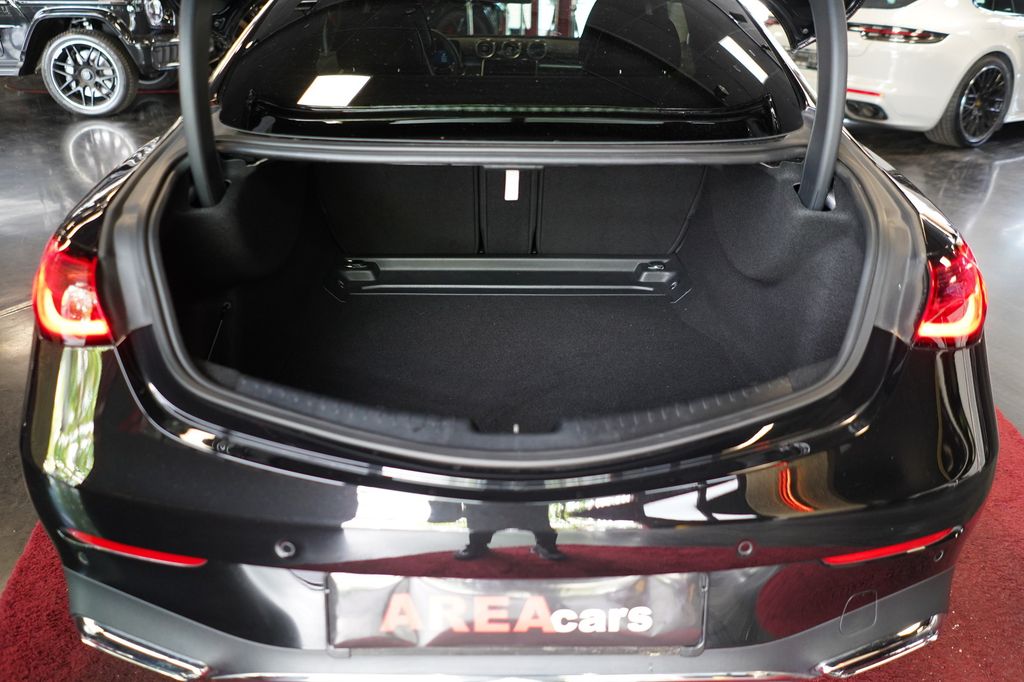 Mercedes-Benz CLE 200 2023