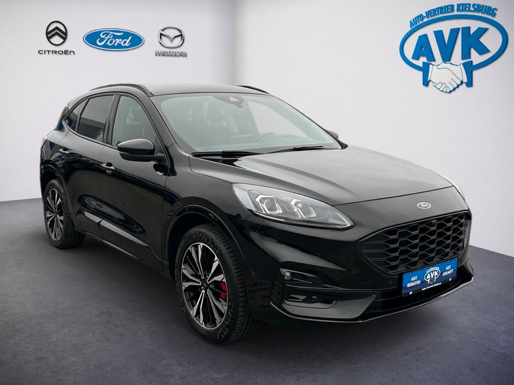 Ford Kuga 2023