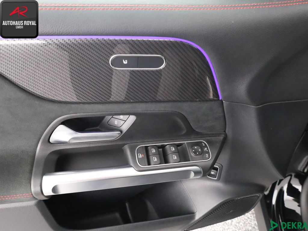 Mercedes-Benz GLB 200 2022