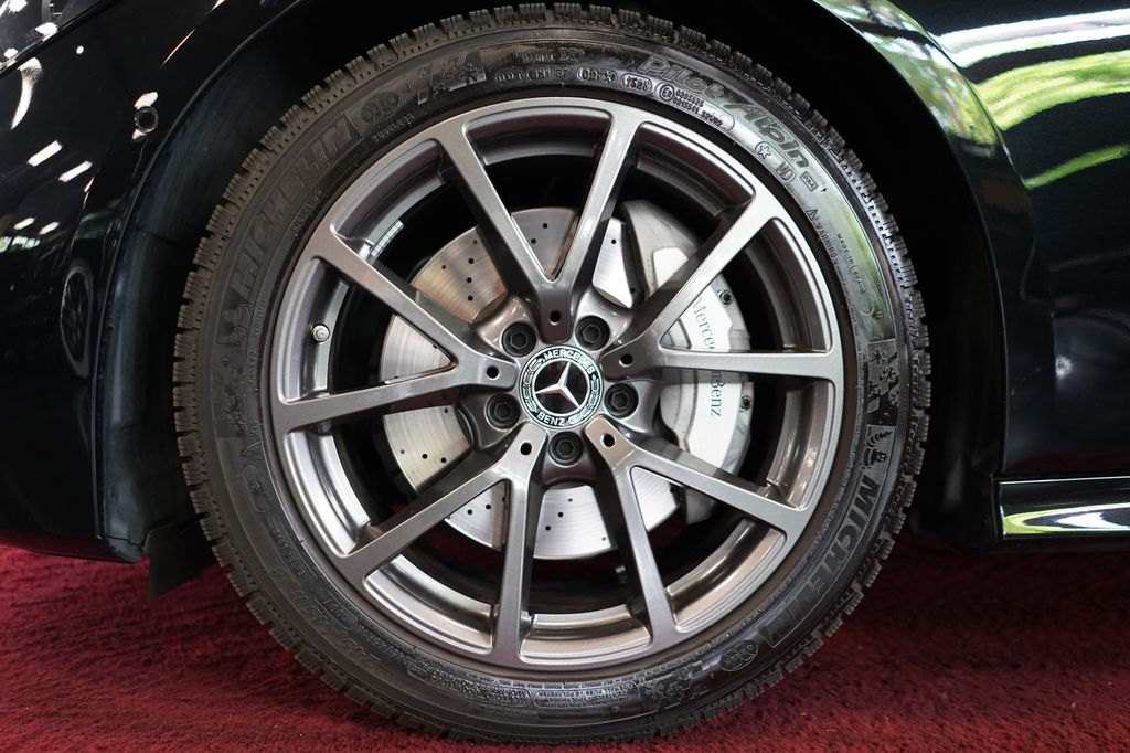 Mercedes-Benz CLE 200 2023