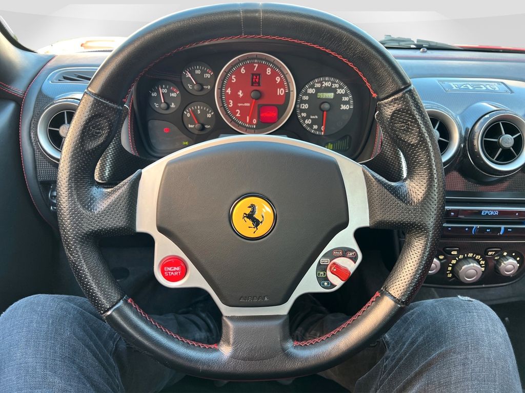 Ferrari F430 2005