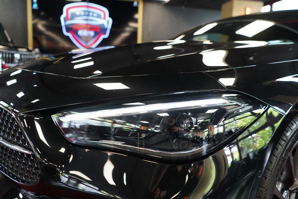 Mercedes-Benz CLE 200 2023