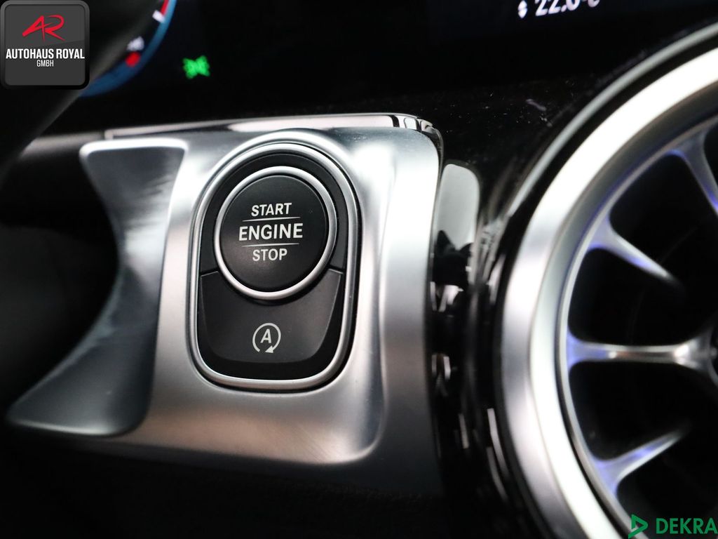 Mercedes-Benz GLB 200 2022