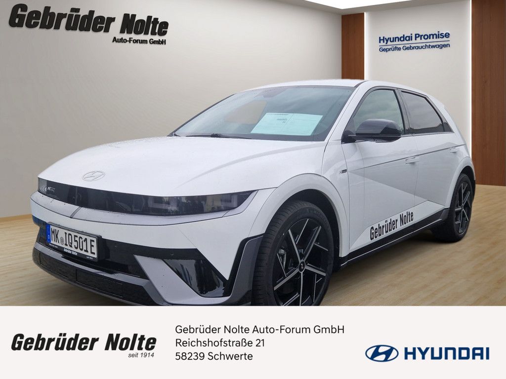 Hyundai IONIQ 5 2024