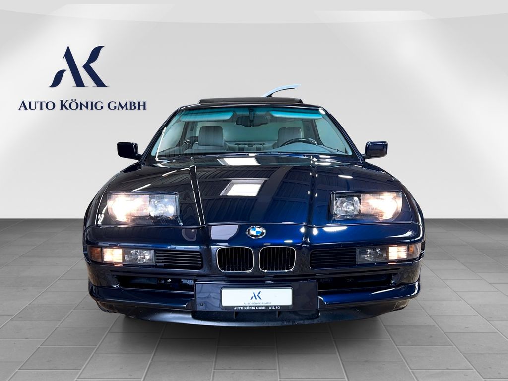 BMW 840 1994