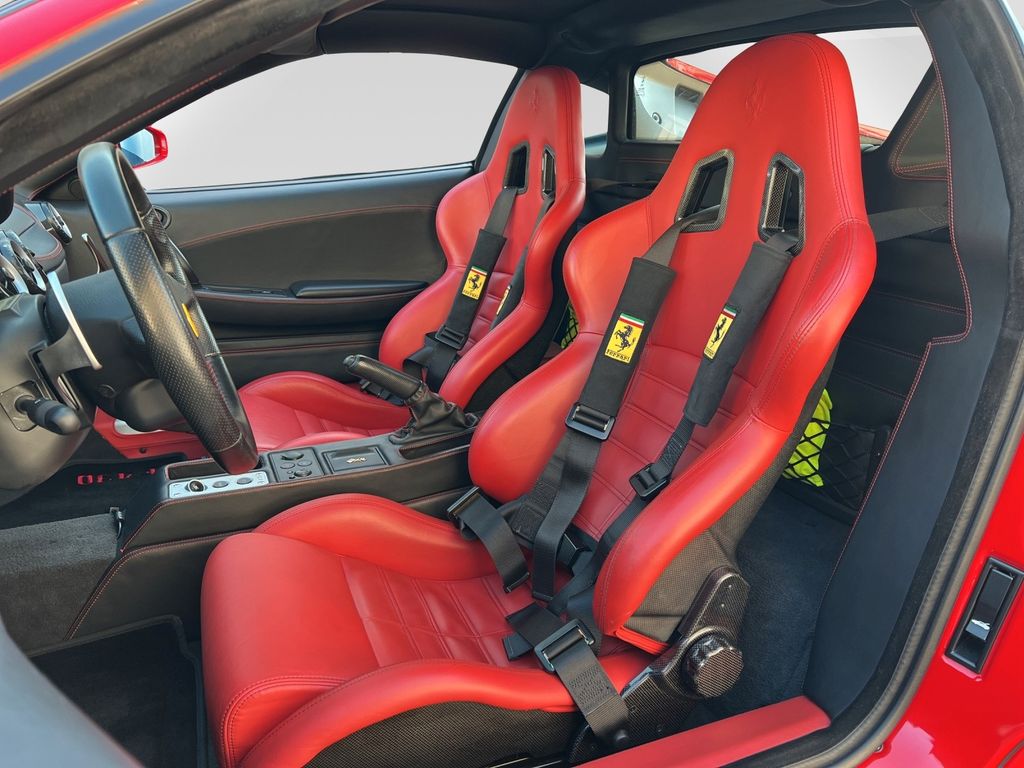 Ferrari F430 2005