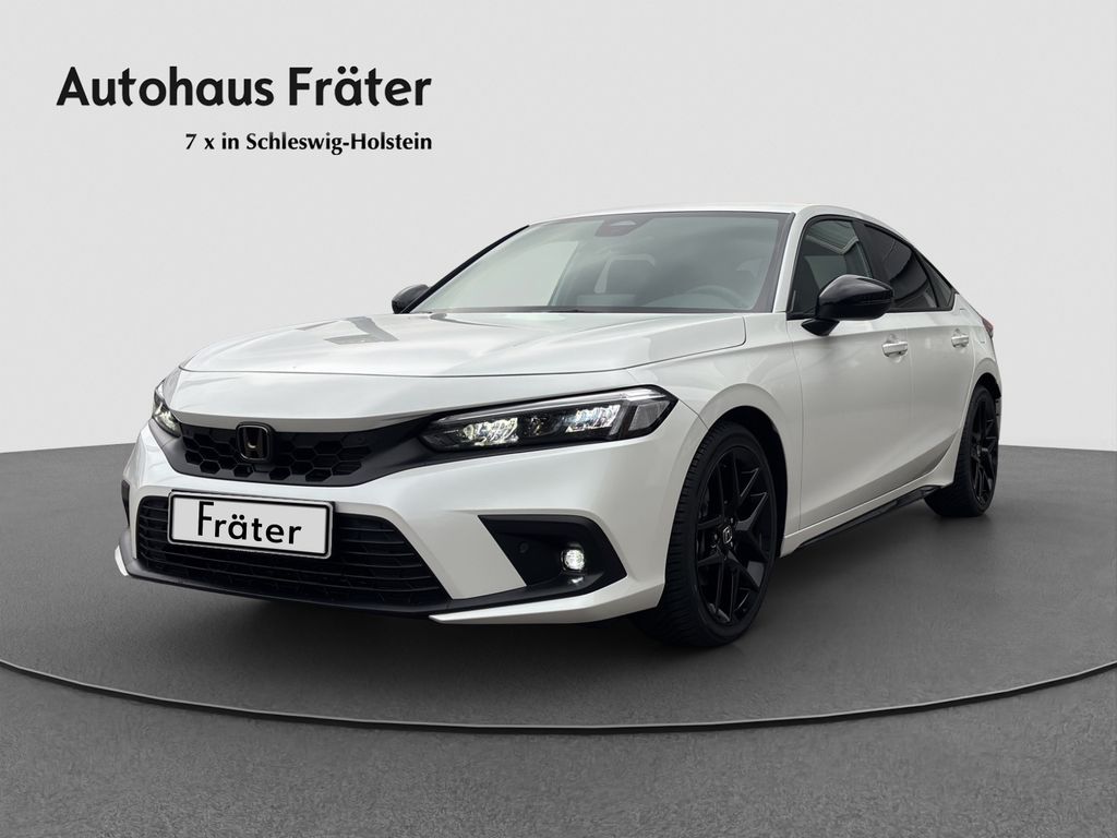 Honda Civic 2025