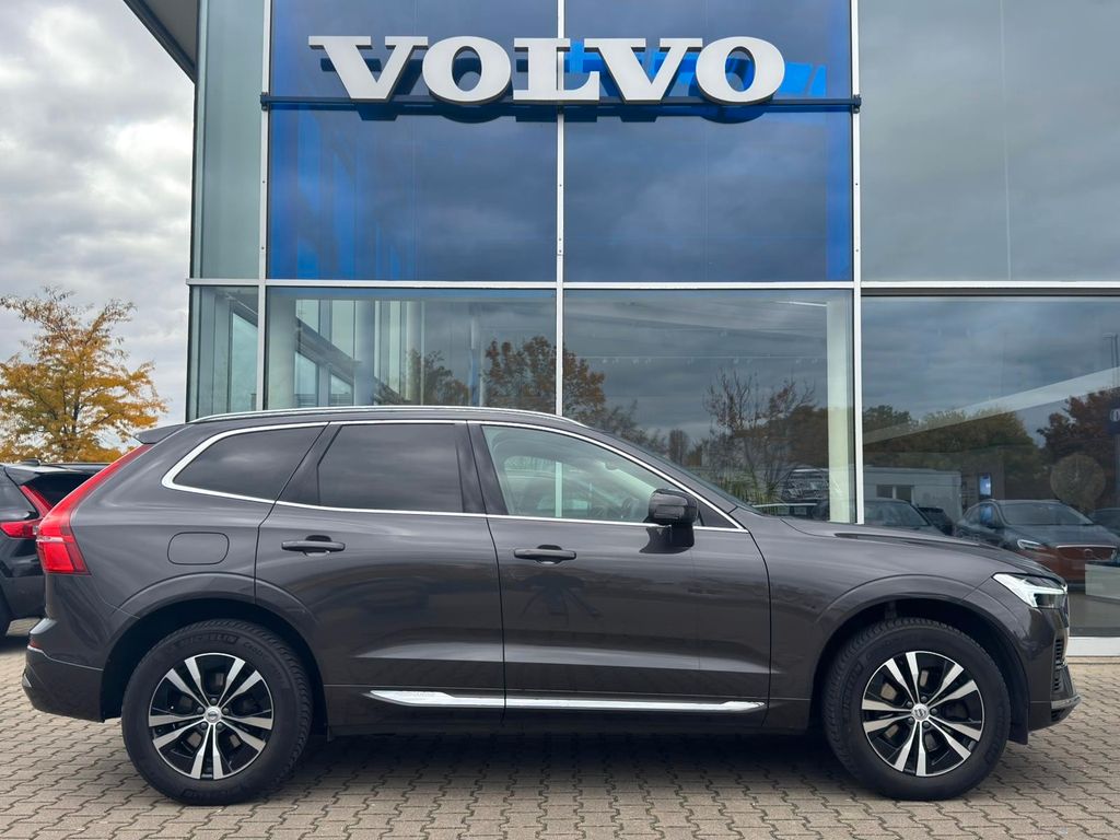 Volvo XC60 2022
