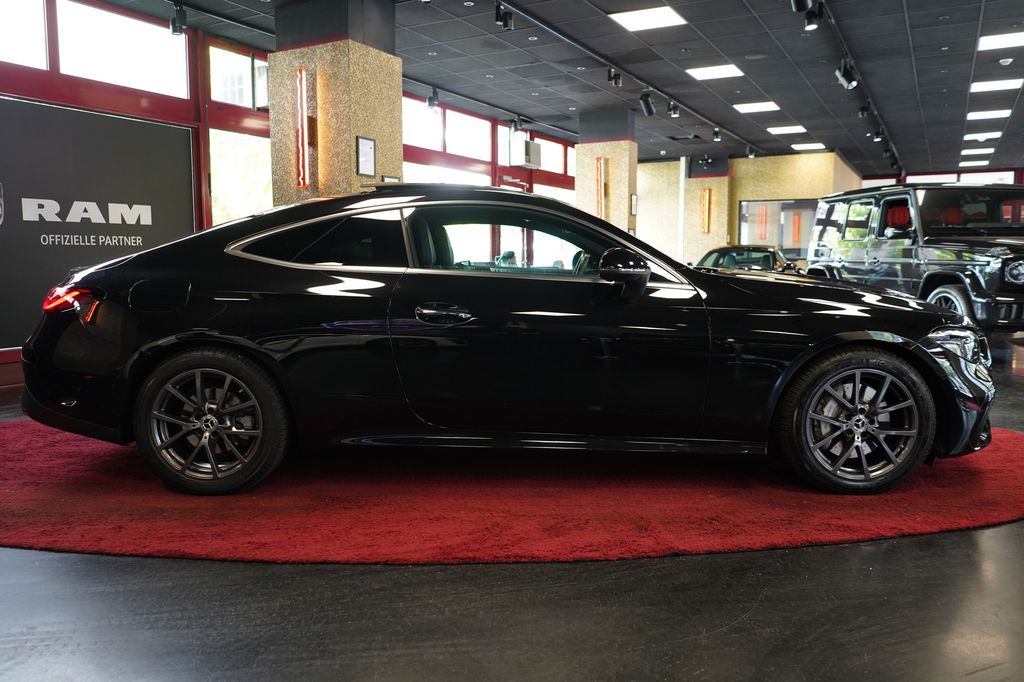 Mercedes-Benz CLE 200 2023