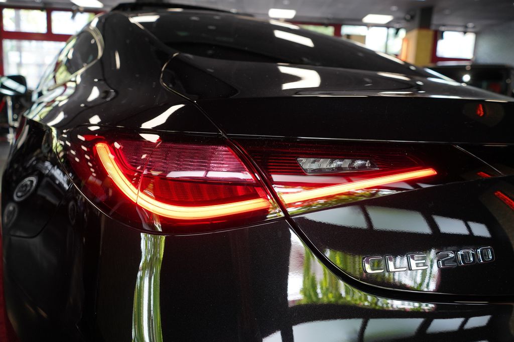 Mercedes-Benz CLE 200 2023